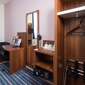 Standaard Kamer